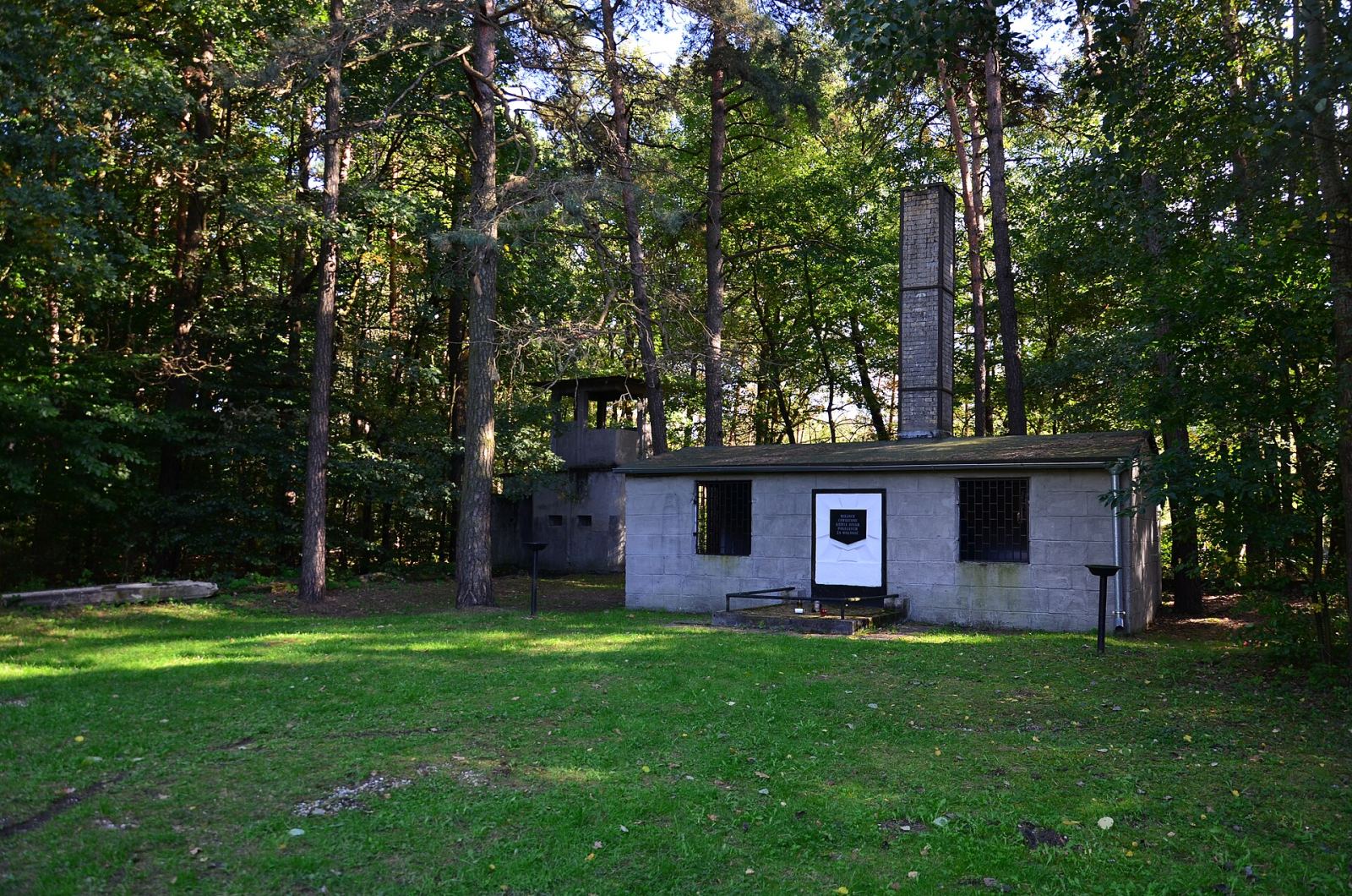 Krematorium, Kędzierzyn-Koźle
