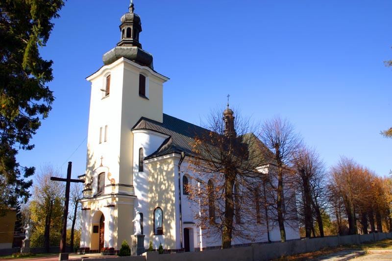 Otoczenie, Kopcie