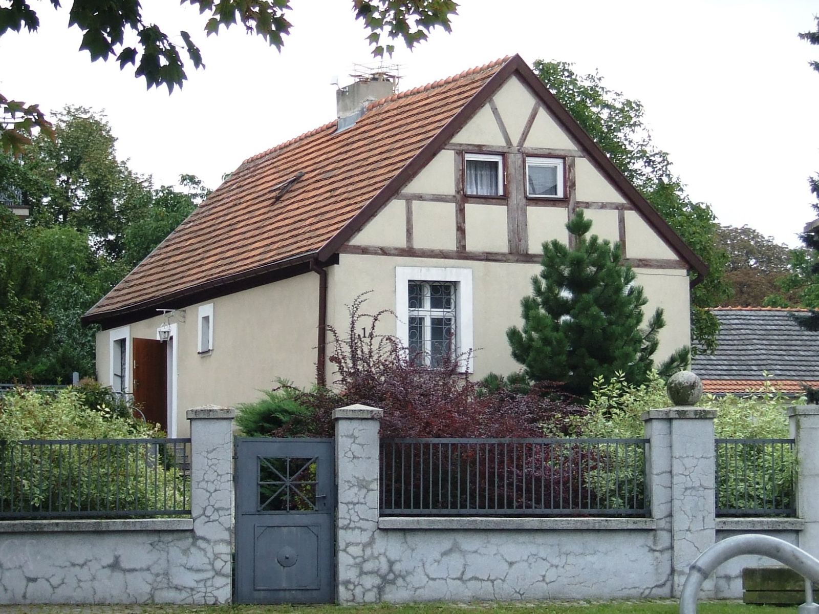 Kanonia, Gniezno