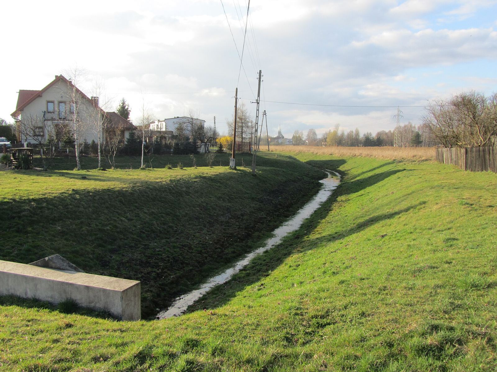 Otoczenie, Tarnowskie Góry